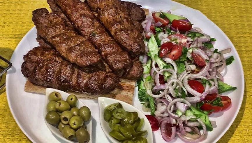 غذاهای ناسالم تابستانی