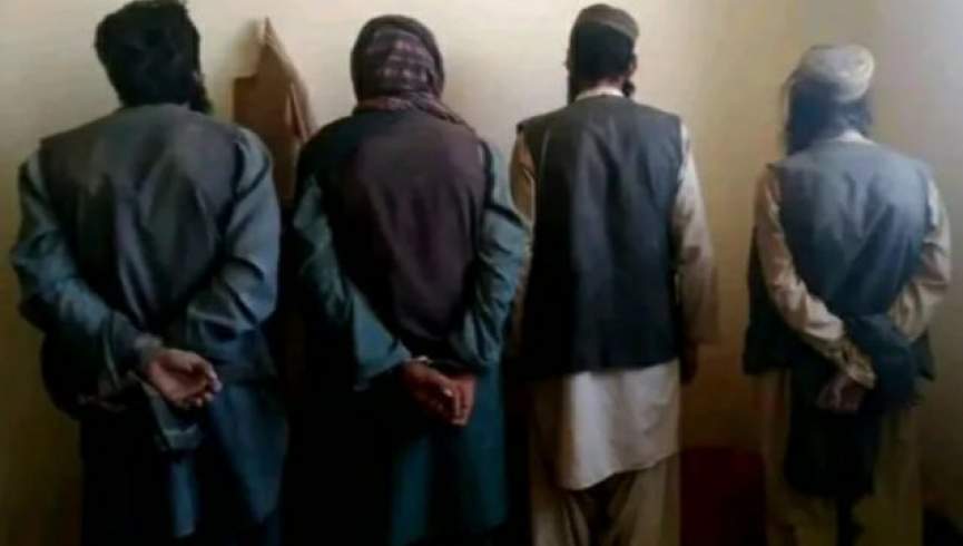 درگیری دو خانواده بر سر زمین در غزنی؛ یک تن کشته شد