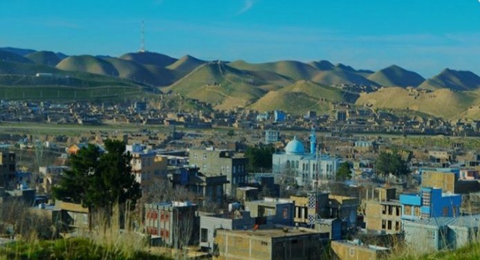 یک جنگجوی طالبان در بادغیس کشته شد