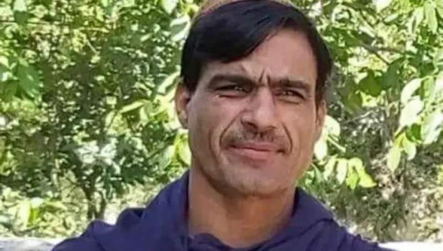 جسد نظامی پیشین که توسط طالبان بازداشت شده بود پیدا شد