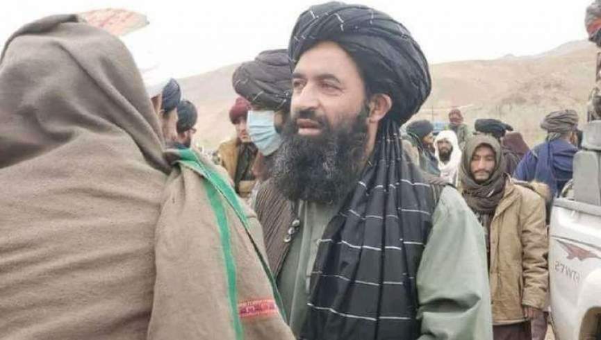 سه جنگجوی طالبان در غور هنگام فرار از زندان کشته شدند