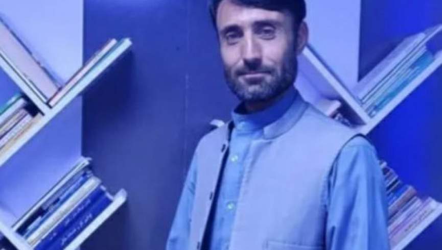 یک خبرنگار محلی در قندهار از سوی امر به معروف طالبان بازداشت شد