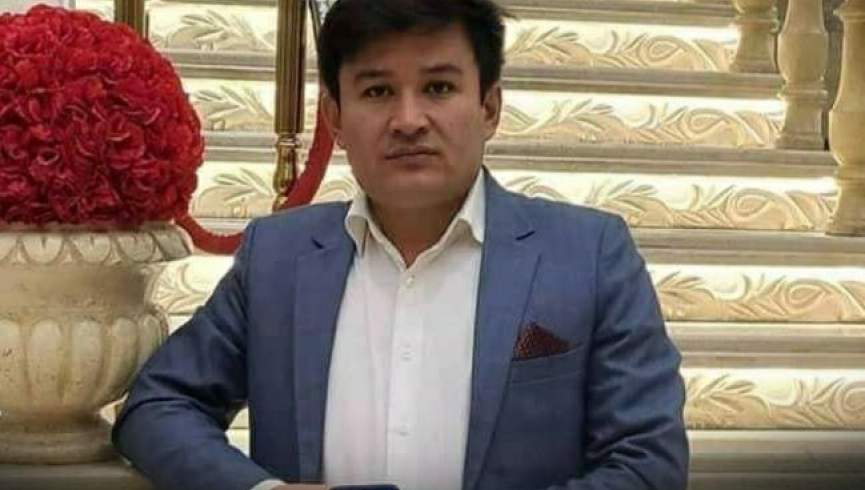 کارمند ریاست اجرائیه دولت پیشین از سوی طالبان بازداشت شد