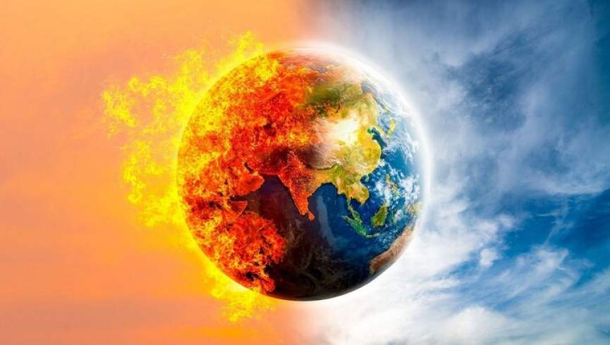 زندگی و مرگ در بالاترین دمای زمین