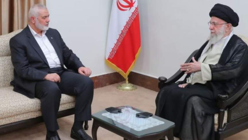 خبرنگار پوشش دهنده اخبار غزه: اسماعیل هنیه در ایران احساس امنیت می‌کرد