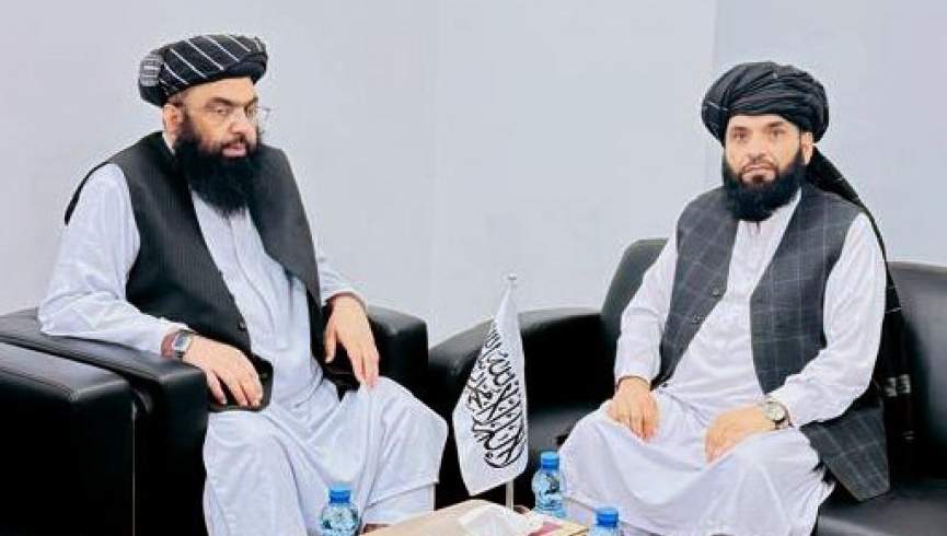 دفتر سیاسی دوحه روابط این گروه با برخی کشور‌ها را گسترش داده است