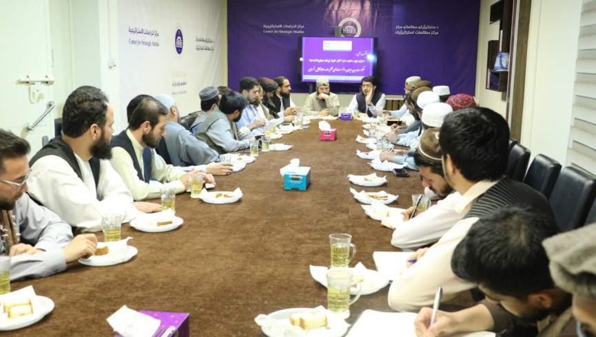 گروه طالبان: انتظار داریم با تغییر دولت در ایران روابط دوجانبه تقویت شود
