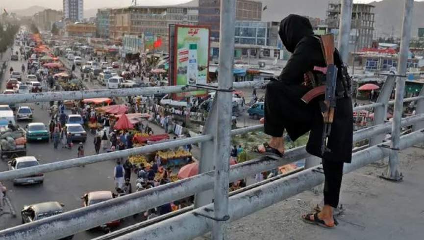 جنگجوی طالبان: رهبران از من برای جنگ‌شان استفاده کردند