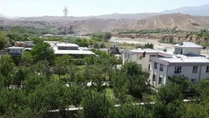 یک مقام محلی طالبان در پروان به اتهام رابطه نامشروع بازداشت شد