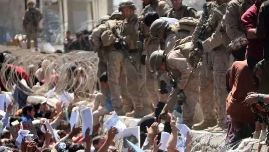 هیل: موضوع خروج از افغانستان برای بخشی از رای دهندگان امریکایی مهم است