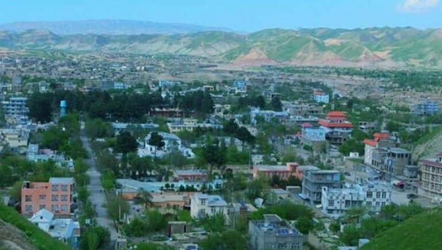 افراد ناشناس یک مرد را در بادغیس کشتند