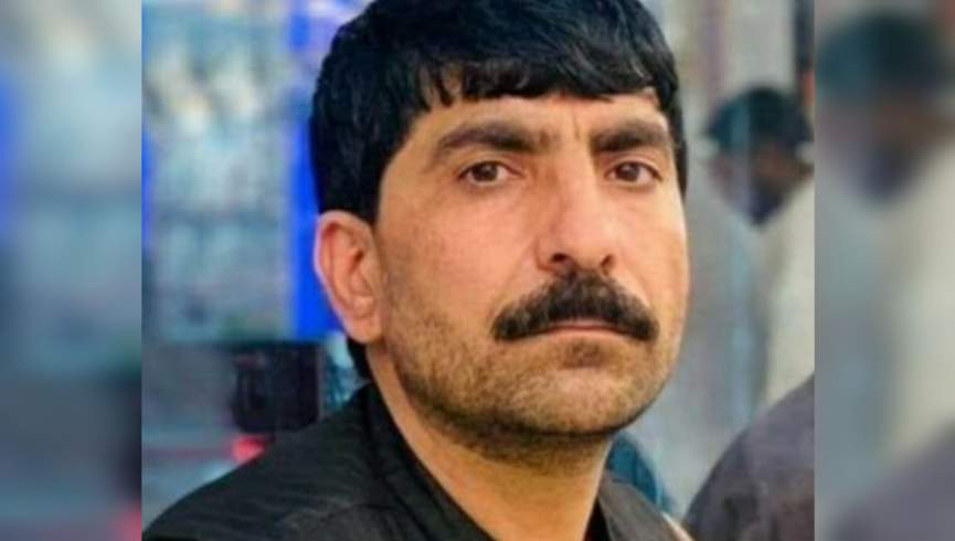 یک نظامی پیشین در هلمند کشته شد