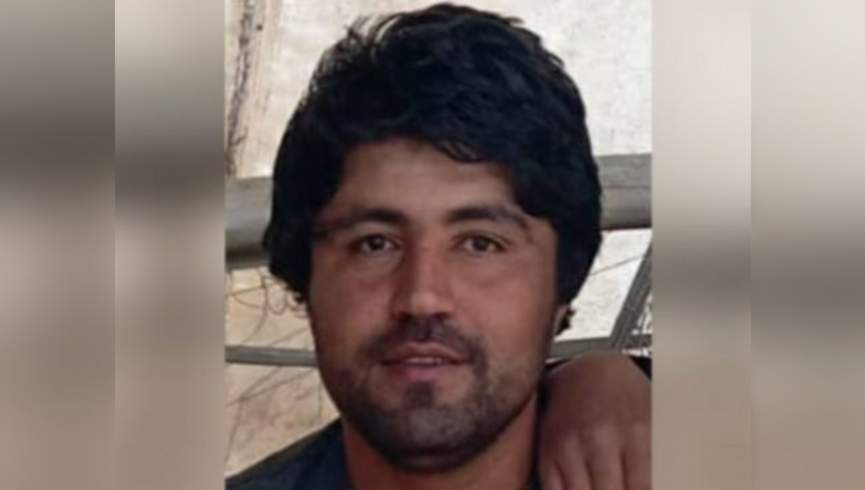 یک جوان دربازداشتگاه طالبان در فاریاب خود کشی کرد