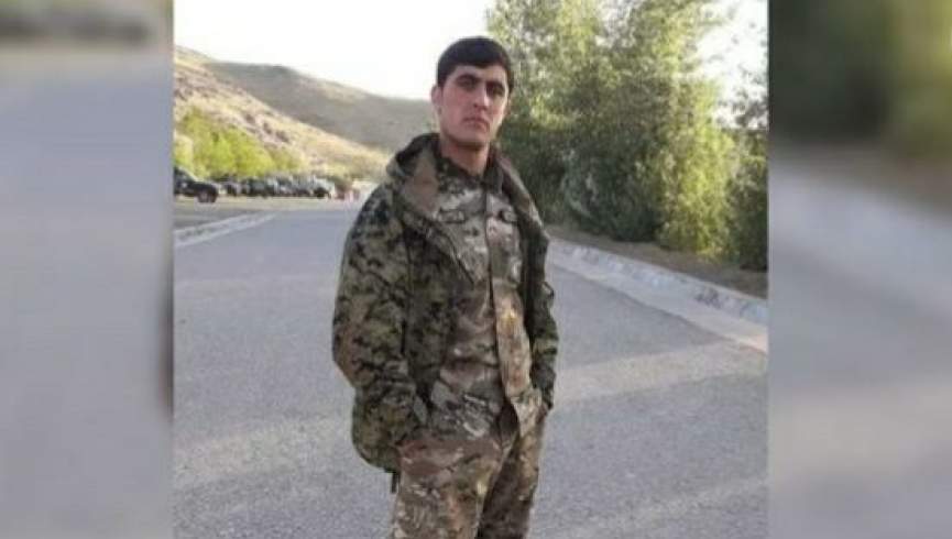 یک نظامی پیشین در بدخشان از سوی طالبان تیرباران شد