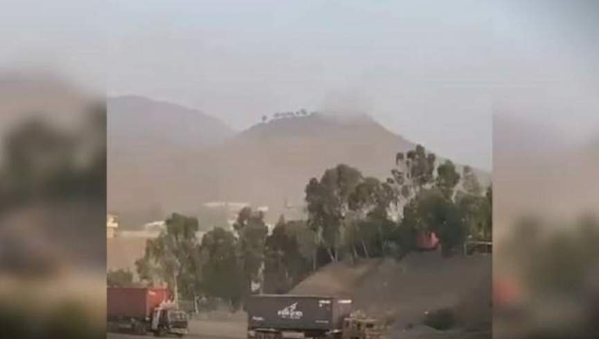درگیری میان طالبان و نظامیان پاکستانی در تورخم؛ 3 عضو یک خانواده کشته و زخمی شدند