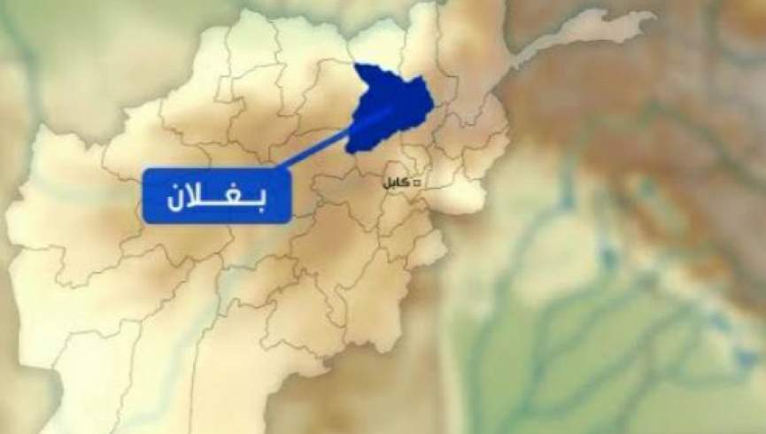 یک جنگجوی طالبان در بغلان کشته شد