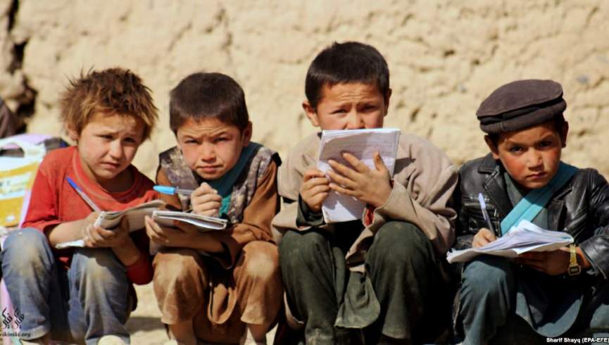 یونسکو: طالبان 1.4 میلیون دختر را عمداً از تحصیل محروم کرده اند