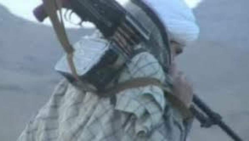 یک قومندان طالبان در فراه توسط همسر سوم‌اش کشته شد