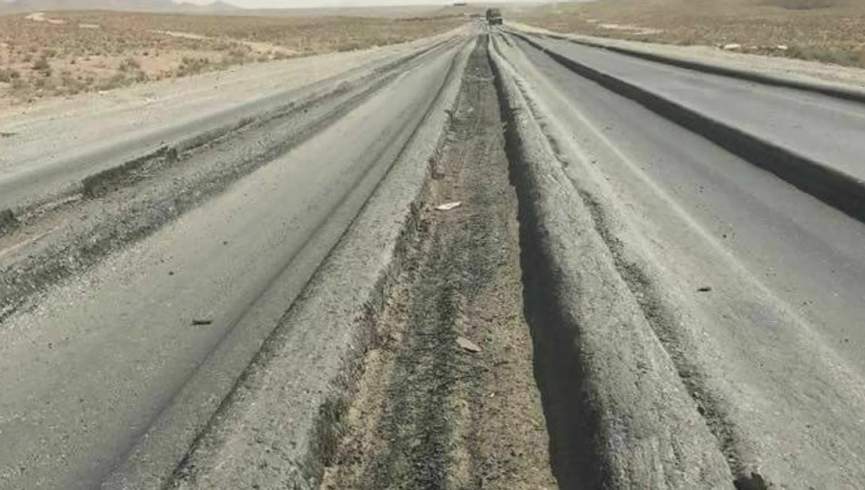 طالبان: بازسازی سرک دوم کابل- غزنی و کابل – جلال آباد را آغاز می‌کنیم