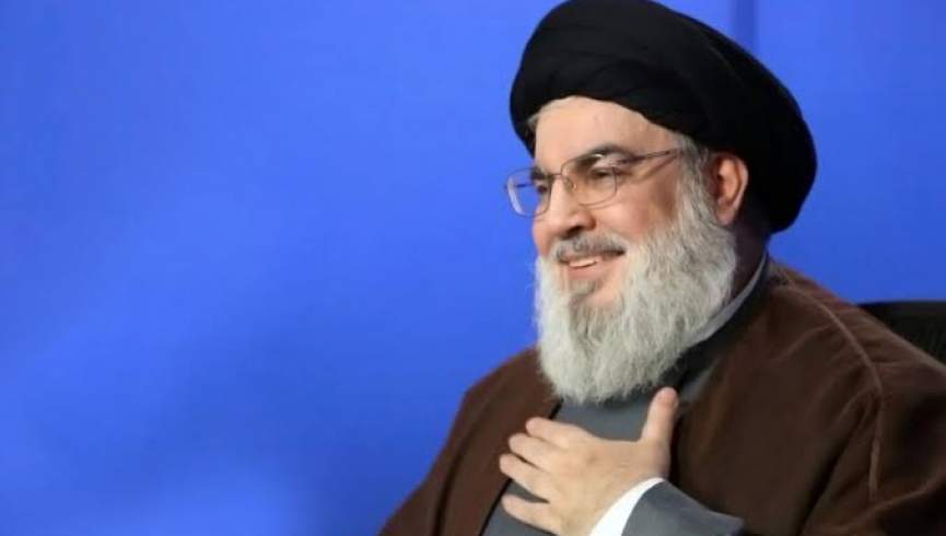 د سید حسن نصرالله لاره به حتماً په لا جديت سره روانه وي