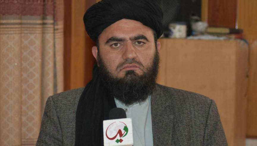 مولوی عبدالقادر قانت از سوی طالبان بازداشت شد