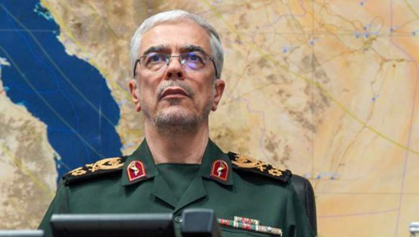 ایران: که امریکا لیونی اسراییل کنټرول نه کړي، موږ به د دوی ټول بنسټونه ویجاړ کړو