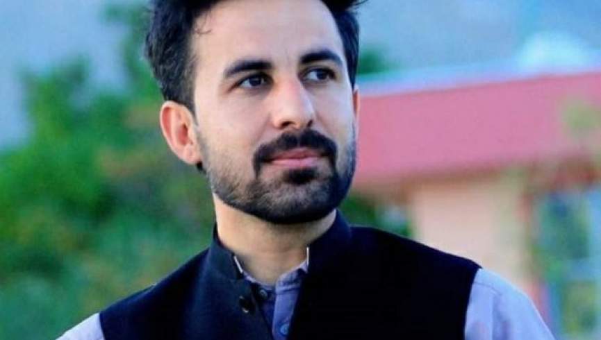 په غزني کې د يوې سيمه ييزې راډيو مسوول د طالبانو له خوا په بند محکوم شو