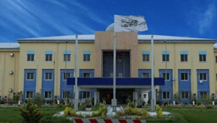 جبهه آزادی از حمله بر دروازه وزارت داخله طالبان خبر داد