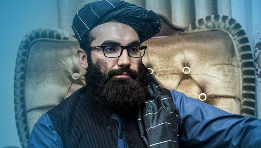 انس حقانی: لغو جایزه بر سر سراج‌الدین حقانی می‌تواند درهای بسته میان طالبان و امریکا را باز کند