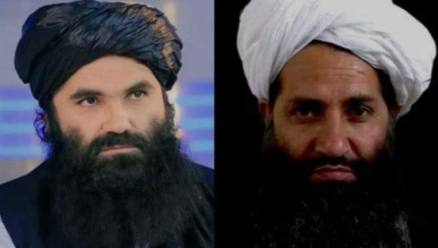 دیدار ملا هبت الله با مقامات امنیتی طالبان؛ تصمیمات ضروری برای نهادهای امنیتی اتخاذ شد