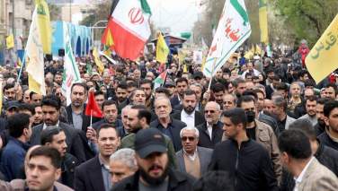قالیباف: از هیچ تهدیدی نمی‌ترسیم؛ تعدی به ایران، پایگاههای امریکا و کل منطقه را به آتش می‌کشد