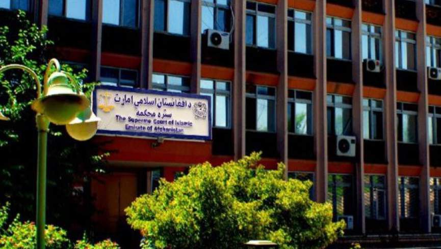 رهبر طالبان به مناسبت عید فطر دستور آزادی بیش از 2 هزار زندانی را صادر کرد