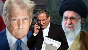 ادعای جنجالی رویترز: رهبر ایران به عراقچی برای مذاکره با امریکا «اختیار تام» داده است