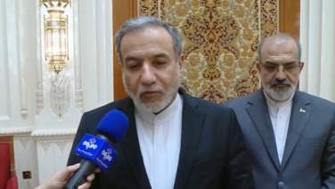 مذاکرات غیرمستقیم ایران و امریکا آغاز شد