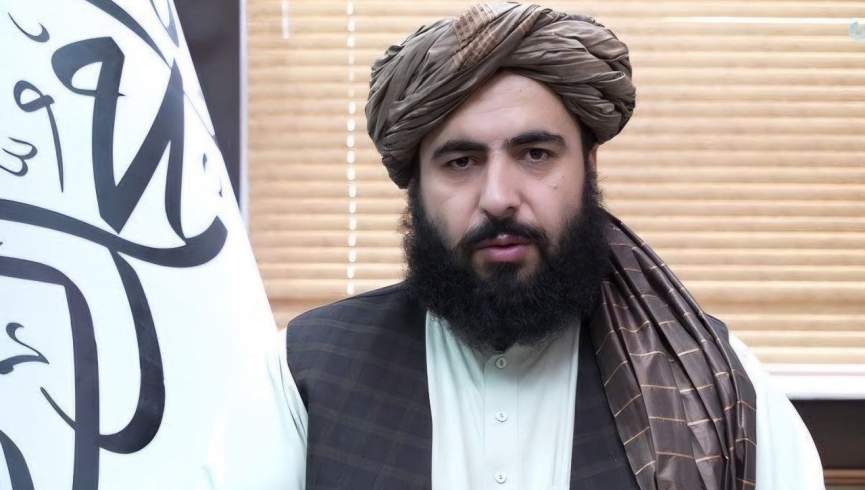 طالبان: پاکستان ناکامی و سیاست غلط خود را به گردن افغانستان نیندازد