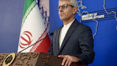 ایران: مذاکره غیرمستقیم با امریکا ادامه می‌یابد؛ محل مهم نیست، روش تعیین‌کننده است