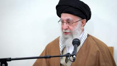 رهبر ایران: گسترش تجارت با همسایگان در اولویت ما است