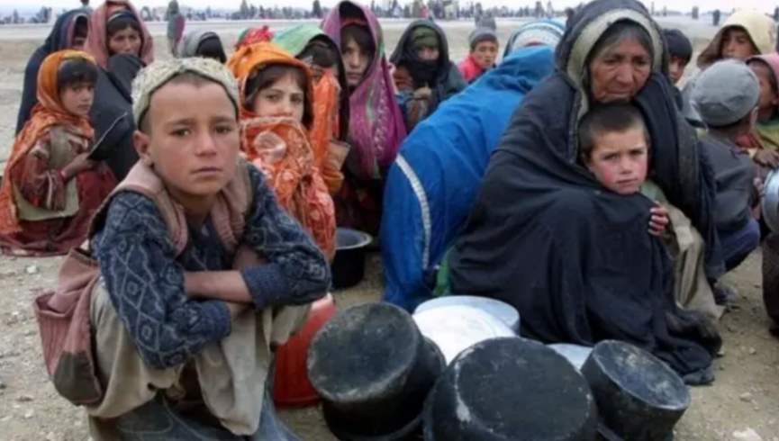 هشدار صلیب سرخ: بازگشت‌کنندگان افغان در معرض بحران سوءتغذیه و بی‌سرپناهی هستند