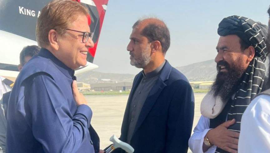 نشست مشترک طالبان و پاکستان امروز برگزار می‌شود
