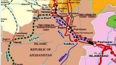 کنیازوف: راه‌آهن ازبیکستان-افغانستان-پاکستان کلید ژئواکونومیک روسیه در منطقه است