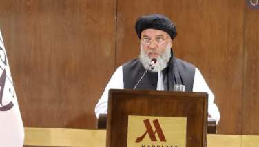 طالبان مدعی اقدامات گسترده برای بازگشت و اسکان مهاجران افغان شد