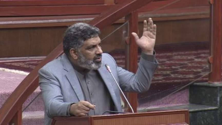 همایون در تأیید خلیلزاد: آی‌اس‌آی در پی اعزام داعش به افغانستان است