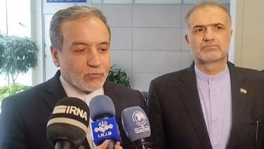 اهداف عراقچی در مسکو؛ از تسلیم پیام رهبری ایران به پوتین تا تقویت شراکت راهبردی با روسیه