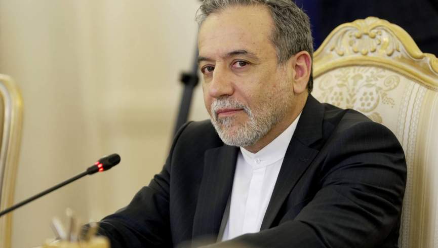عراقچی: ایران با امریکا در ملأ عام مذاکره نمی‌کند