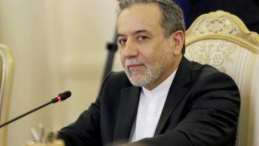 عراقچی: ایران با امریکا در ملأ عام مذاکره نمی‌کند