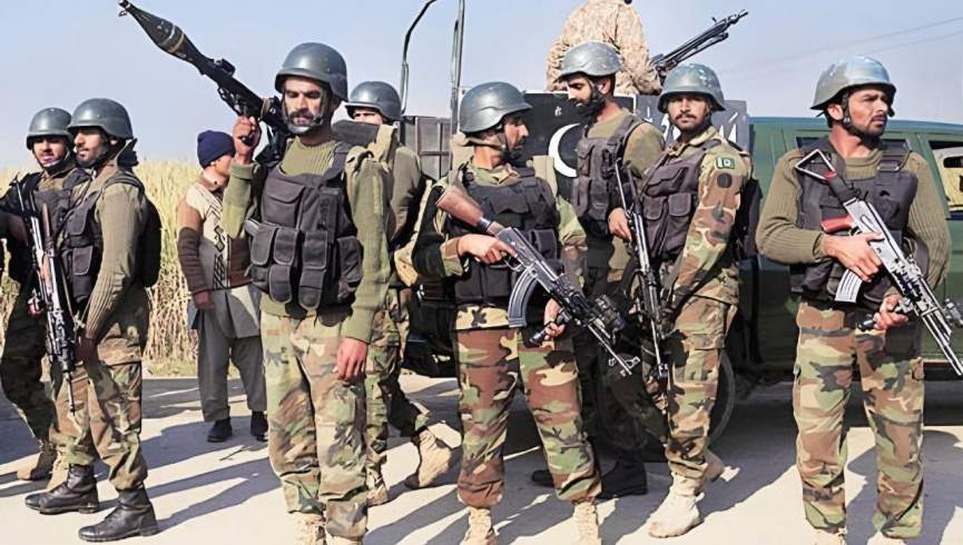تیراندازی متقابل هند و پاکستان در مرز کشمیر؛ تنش‌ها در خط کنترل بالا گرفت