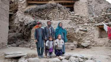 کمیته بین‌المللی نجات: بحران انسانی در افغانستان به اوج خود رسیده است