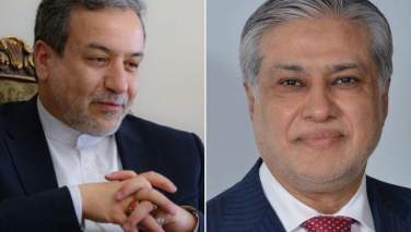 تماس وزیر خارجه پاکستان با عراقچی در پی فاجعه پهلگام؛ ایران خواستار خویشتن‌داری شد