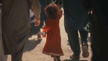 که افغان کډوال تر ټاکلې نېټې ونه وځي، په زور به یې وباسو
