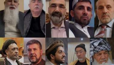 مجمع ملی برای نجات افغانستان: دعوت از طالبان در نشست دوحه، حمایت از افراط‌گرایی و نقض حقوق بشر است